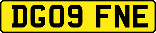 DG09FNE