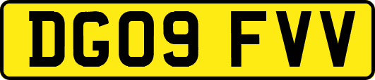 DG09FVV