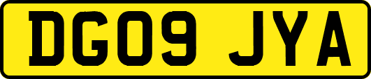 DG09JYA