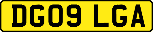 DG09LGA