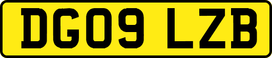 DG09LZB