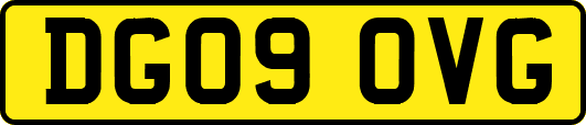 DG09OVG