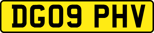 DG09PHV