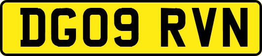 DG09RVN