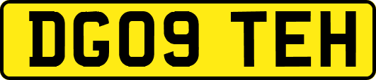 DG09TEH