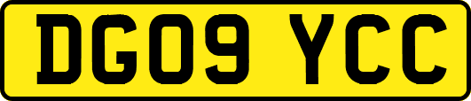 DG09YCC