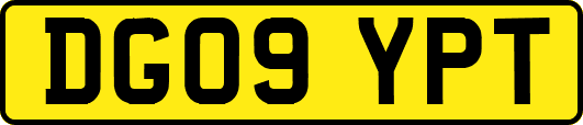 DG09YPT