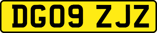 DG09ZJZ