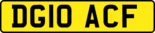 DG10ACF