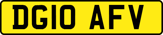 DG10AFV