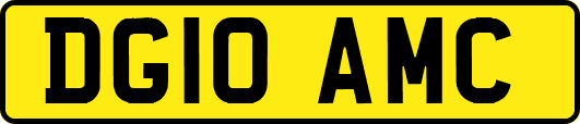 DG10AMC