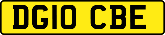 DG10CBE