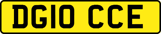 DG10CCE