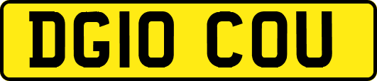 DG10COU