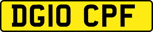 DG10CPF