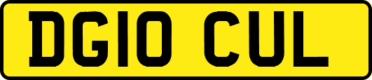 DG10CUL