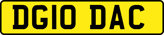 DG10DAC