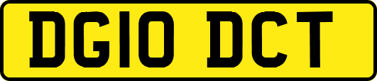 DG10DCT