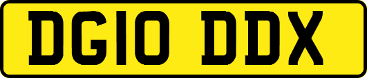 DG10DDX