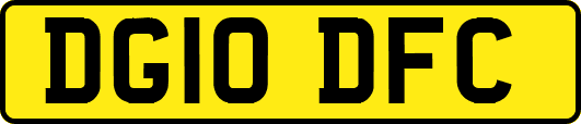 DG10DFC