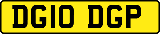 DG10DGP