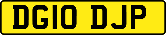 DG10DJP