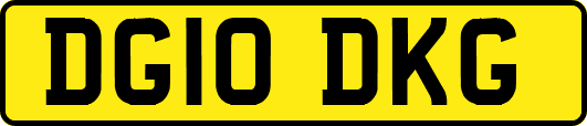 DG10DKG