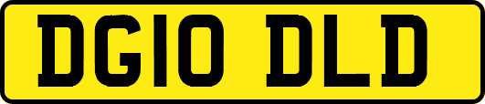 DG10DLD