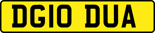 DG10DUA