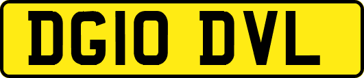 DG10DVL