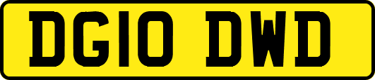 DG10DWD