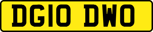 DG10DWO