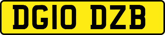 DG10DZB