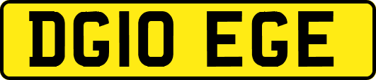 DG10EGE