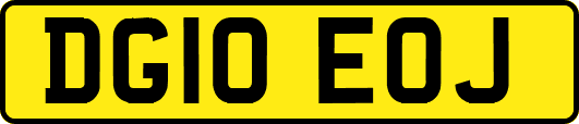 DG10EOJ