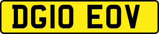 DG10EOV