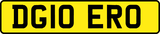 DG10ERO