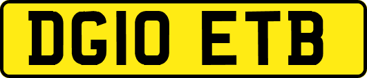 DG10ETB