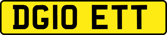 DG10ETT