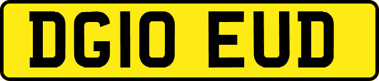 DG10EUD