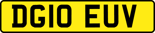 DG10EUV