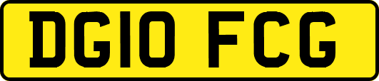 DG10FCG