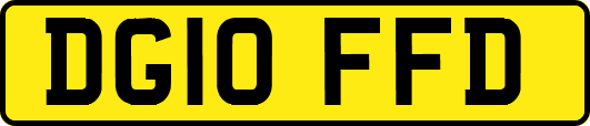 DG10FFD