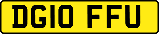 DG10FFU