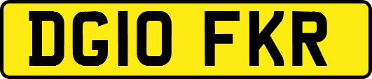 DG10FKR