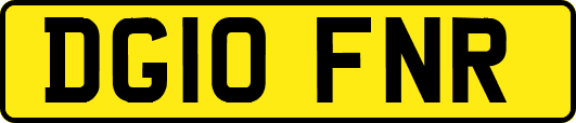 DG10FNR