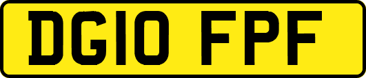 DG10FPF