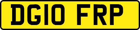 DG10FRP