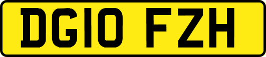 DG10FZH