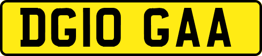 DG10GAA